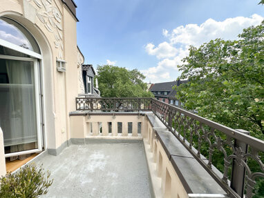 Wohnung zum Kauf 485.000 € 5 Zimmer 135 m² Westfalenhalle Dortmund 44139