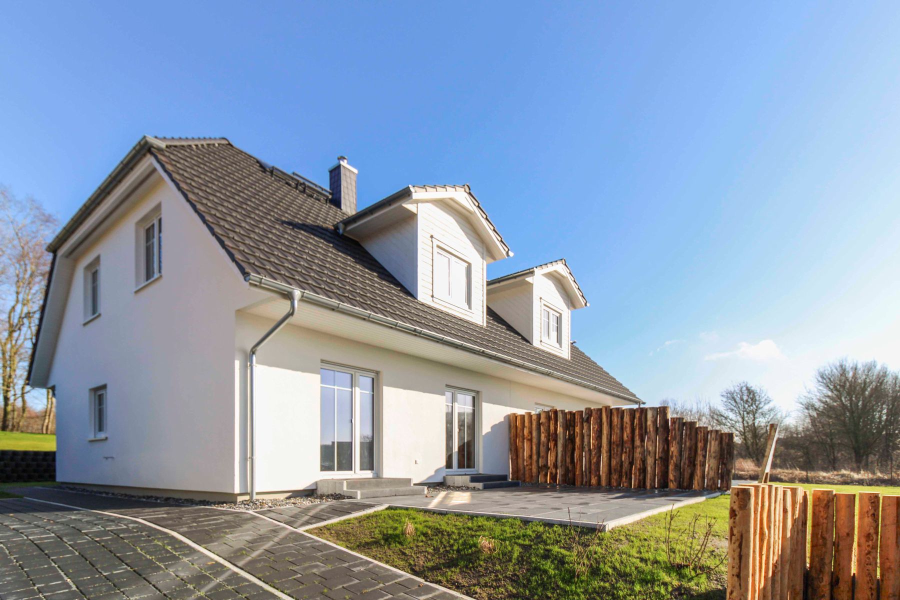 Immobilie zum Kauf 479.500 € 4 Zimmer 107 m²<br/>Fläche 600,2 m²<br/>Grundstück Karnitz Karnitz 18574