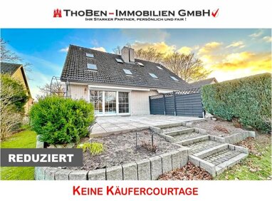 Doppelhaushälfte zum Kauf Provisionsfrei 449.000 € 4 Zimmer 110 m² 472 m² Grundstück Itzstedt 23845