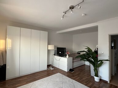 Wohnung zur Miete 690 € 2,5 Zimmer 57 m² 5. Geschoss frei ab 01.05.2025 Östliche Oberstadt (L - O) Mannheim 68161