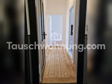 Wohnung zur Miete Tauschwohnung 1.100 € 2 Zimmer 58 m² 1. Geschoss Britz Berlin 12347