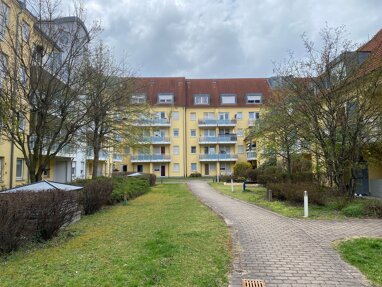 Wohnung zur Miete 300 € 1 Zimmer 27,6 m² 4. Geschoss Rollnerstr. 134 Maxfeld Nürnberg 90409