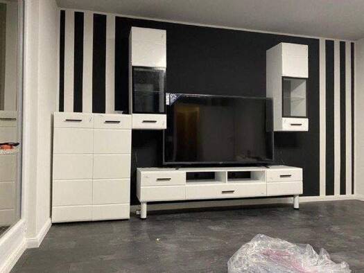 Wohnung zur Miete 499 € 3 Zimmer 71,7 m² 2. Geschoss Hagener Straße 152 Gevelsberg 58285