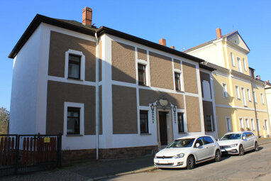 Einfamilienhaus zum Kauf 160.000 € 6 Zimmer 210 m² 892 m² Grundstück Nordvorstadt Altenburg 04600