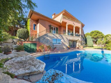 Villa zum Kauf Provisionsfrei 3.300.000 € 15 Zimmer 656 m² 1.200 m² Grundstück Alicante 03540