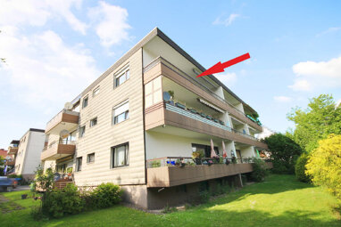 Wohnung zum Kauf 89.500 € 3 Zimmer 71,8 m² Bad Meinberg Horn-Bad Meinberg 32805