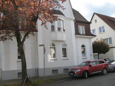 Wohnung zur Miete 340 € 1,5 Zimmer 42 m² 1. Geschoss Bahnhofstraße Bad Pyrmont Bad Pyrmont 31812