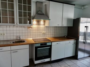 Wohnung zur Miete 800 € 3 Zimmer 80 m² 1. Geschoss Gesselner Strasse 42 Elsen Paderborn 33106