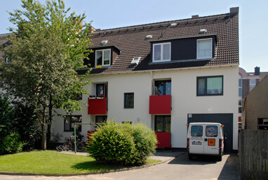 Wohnung zur Miete 392 € 3 Zimmer 71 m² 1. Geschoss Krumme Str. 38 Klushof Bremerhaven 27580
