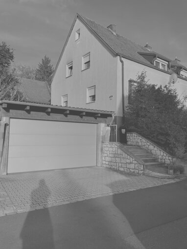 Mehrfamilienhaus zum Kauf 449.000 € 6 Zimmer 175 m² 709 m² Grundstück Schlesierstraße Nürnberger Str. Amberg 92224