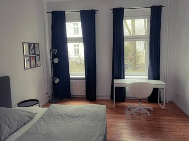 Wohnung zur Miete Wohnen auf Zeit 999 € 1 Zimmer 30 m² frei ab 15.01.2025 Mühlenstraße Friedrichshain Berlin 13187