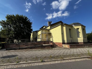 Mehrfamilienhaus zum Kauf 320.000 € 12 Zimmer 352 m² 1.236 m² Grundstück Forst-Stadt Forst (Lausitz) 03149