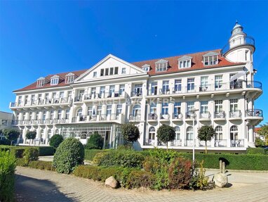 Wohnung zum Kauf 295.000 € 2 Zimmer 39 m² Ostseebad Kühlungsborn 18225