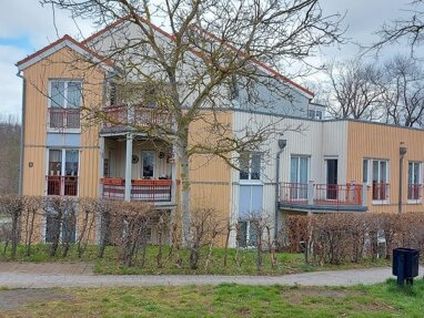 Wohnung zur Miete nur mit Wohnberechtigungsschein 318 € 2 Zimmer 61,3 m² 1. Geschoss Stadtbachring 31 Zeulenroda Zeulenroda-Triebes 07937
