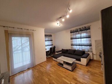 Apartment zur Miete 550 € 2 Zimmer 44 m² Lange Str. 39 Waibstadt Waibstadt 74915