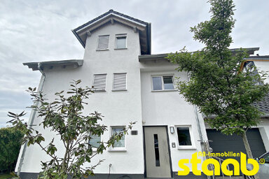 Wohnung zur Miete 950 € 3 Zimmer 80,4 m² Obernau Aschaffenburg 63743