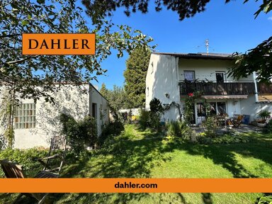 Doppelhaushälfte zum Kauf 545.000 € 4 Zimmer 101,3 m² 476 m² Grundstück Hochzoll - Nord Augsburg 86163