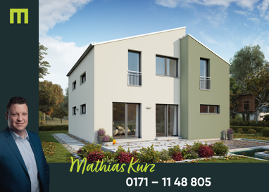 Einfamilienhaus zum Kauf Provisionsfrei 429.710 € 5 Zimmer 139 m² 620 m² Grundstück Gladbach Neuwied 56566