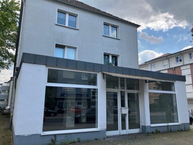 Büro-/Praxisfläche zur Miete provisionsfrei 1 Zimmer 90,3 m² Bürofläche Christian-Morgenstern-Str. 1 Lünen - Nord Lünen 44534