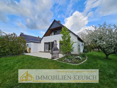 Einfamilienhaus zum Kauf 324.000 € 4 Zimmer 129,1 m² 1.053 m² Grundstück Thedinghausen Thedinghausen 27321