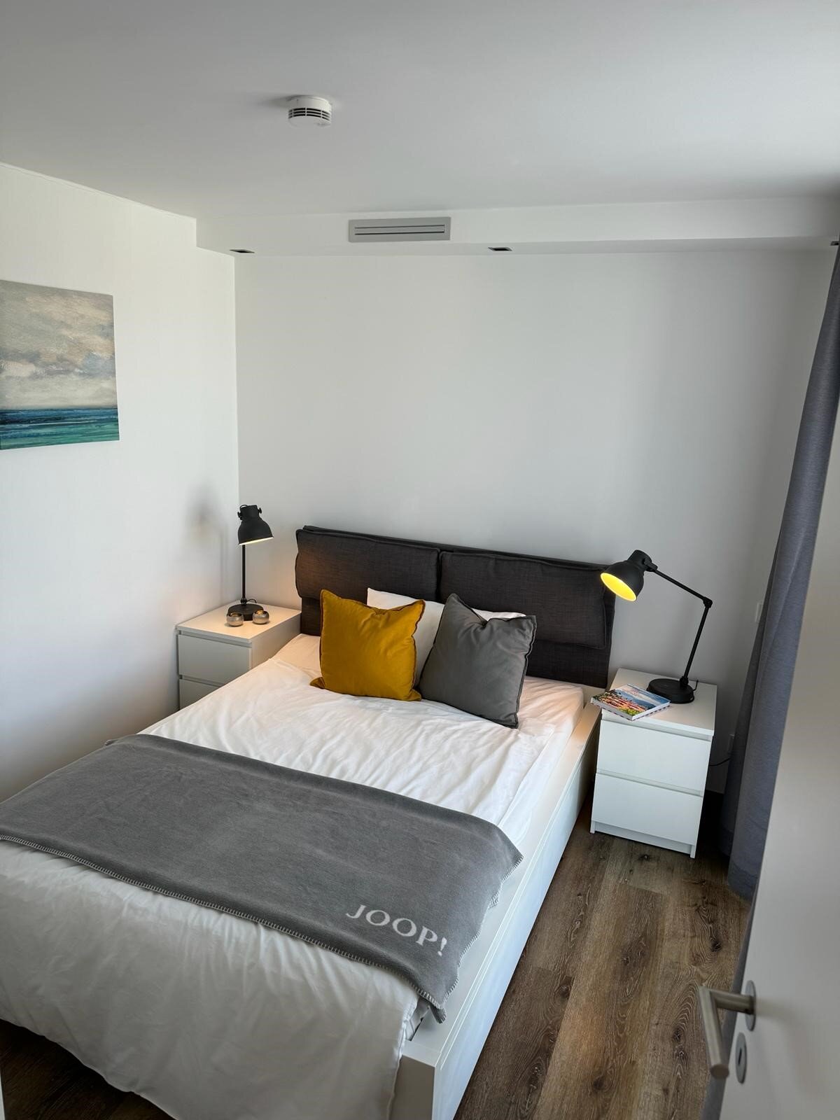 Studio zur Miete Wohnen auf Zeit 1.150 € 2 Zimmer 40 m²<br/>Wohnfläche Penzberg Penzberg 82377