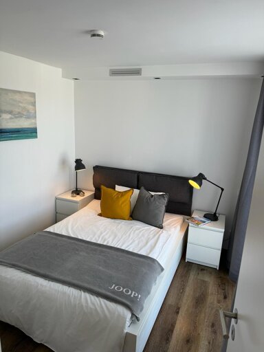 Studio zur Miete Wohnen auf Zeit 1.150 € 2 Zimmer 40 m² Penzberg Penzberg 82377