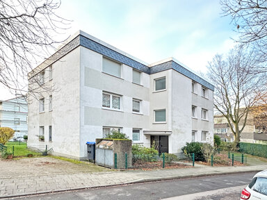 Wohnung zum Kauf 185.000 € 3,5 Zimmer 80 m² 1. Geschoss frei ab 01.02.2025 Eppendorf Bochum 44869