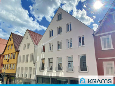 Wohnung zur Miete 1.350 € 3 Zimmer 101,6 m² 1. Geschoss Zentrum Reutlingen 72764
