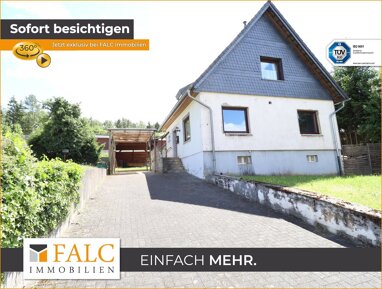 Einfamilienhaus zum Kauf 249.000 € 3 Zimmer 101 m² 940 m² Grundstück Sötenich Kall - Sötenich 53925
