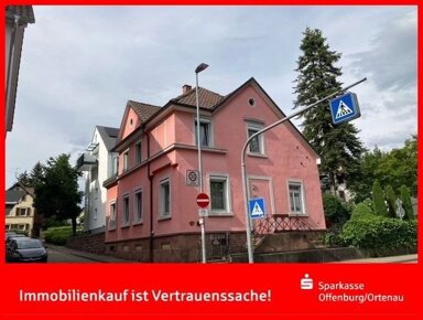 Einfamilienhaus zum Kauf 439.000 € 5 Zimmer 153,5 m² 356 m² Grundstück Kernstadt - Nord Lahr 77933