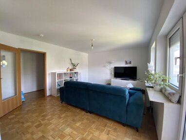 Wohnung zur Miete 720 € 3 Zimmer 78,7 m² 3. Geschoss Winterstraße 3a Südstadt - Südlicher Teil Karlsruhe 76137