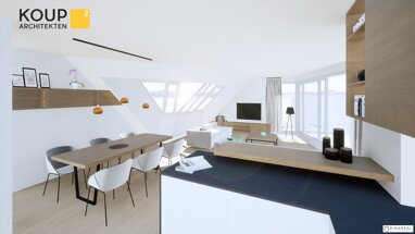 Terrassenwohnung zum Kauf Provisionsfrei 607.920 € 4 Zimmer 116,6 m² Bad Vöslau 2540
