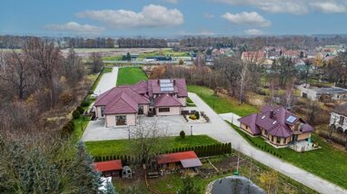 Hotel zum Kauf 11.000 m² Grundstück Radomierzyce 78 Polen, Zgorzelec 59900