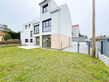 Einfamilienhaus zur Miete 4.590 € 5 Zimmer 167,5 m² 275,5 m² Grundstück Holzgasse 123, Haus 1 Klosterneuburg 3400