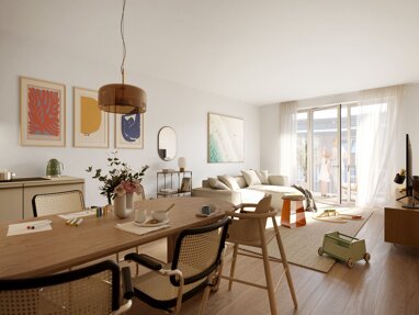 Wohnung zum Kauf provisionsfrei 979.000 € 4 Zimmer 108,7 m² 3. Geschoss Tiedemannstraße 20 Stellingen Hamburg 22525