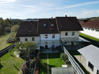 Reihenmittelhaus zum Kauf 299.000 € 7 Zimmer 136 m² 319 m² Grundstück Schöllnach Schöllnach 94508