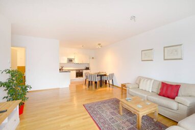 Wohnung zur Miete Wohnen auf Zeit 2.150 € 2 Zimmer 72 m² frei ab 01.07.2024 Gallus Frankfurt am Main 60327