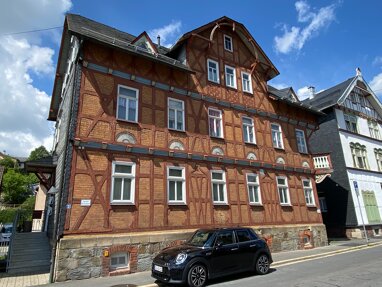 Mehrfamilienhaus zum Kauf 185.000 € 12 Zimmer 268 m² 190 m² Grundstück Steinach 96523