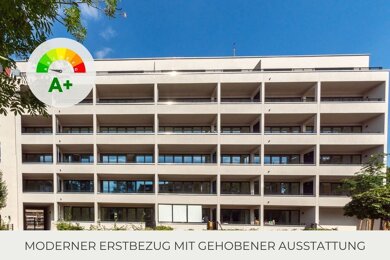 Wohnung zur Miete 1.667 € 4 Zimmer 113 m² 4. Geschoss Cunnersdorfer Straße 2 Sellerhausen-Stünz Leipzig 04318