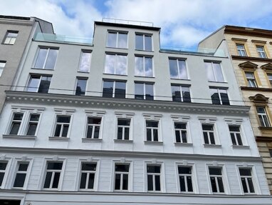 Terrassenwohnung zum Kauf 381.000 € 3 Zimmer 60 m² Wien 1100
