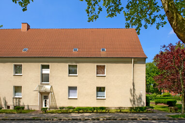 Wohnung zur Miete 439 € 3 Zimmer 61,2 m² 1. Geschoss Breite Straße 9 Westerholt Herten 45701