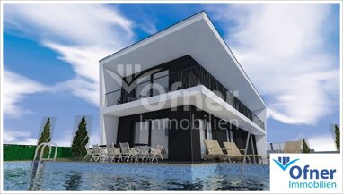 Villa zum Kauf 825.000 € 5 Zimmer 179,6 m² 1.080 m² Grundstück Porec 52440