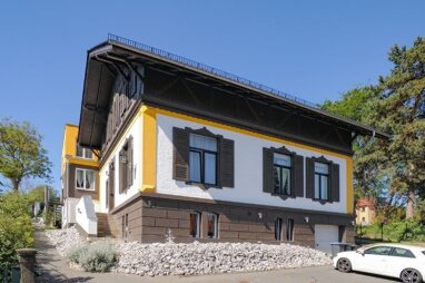Villa zum Kauf 1.193.000 € 15 Zimmer 423 m² 1.000 m² Grundstück Wernigerode Wernigerode 38855
