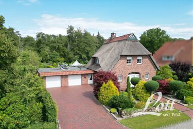 Einfamilienhaus zum Kauf 649.000 € 4 Zimmer 153,1 m² 1.489 m² Grundstück Edewecht Edewecht 26188