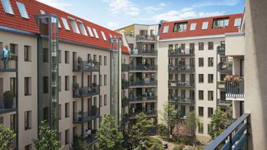 Neubauprojekt zum Kauf Kreuzberg Berlin 10245