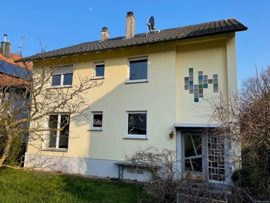 Wohnung zum Kauf 289.000 € 3,5 Zimmer 93,4 m² Münchfeldsiedlung Rastatt 76437