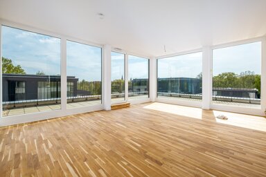 Wohnung zum Kauf provisionsfrei 908.236 € 2 Zimmer 103,2 m² 4. Geschoss Am Generalshof 11 Köpenick Berlin 12555