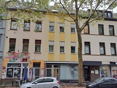 Wohn- und Geschäftshaus zum Kauf als Kapitalanlage geeignet 339.000 € 340 m² 248 m² Grundstück Lehmheide Krefeld 47805