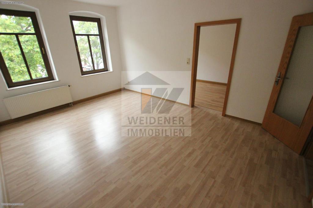 Wohnung zur Miete 345 € 2 Zimmer 69 m²<br/>Wohnfläche 2.<br/>Geschoss ab sofort<br/>Verfügbarkeit Karl-Liebknecht-Straße 55 Ostviertel Gera 07546