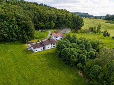 Einfamilienhaus zum Kauf 758.000 € 13 Zimmer 306 m² 25.094 m² Grundstück Fürstenstein Fürstenstein 94538